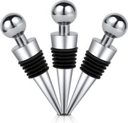 Stopper per Vino - Pomp a Vuoto per Vino - Stoppa Bottiglia di Vino