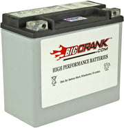 BATTERIA DEKA ETX20L AGM/ERMETICA 12V 17.5AH 310AEN