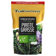 TERRICCIO PER PIANTE GRASSE 1,5L IN BUSTA