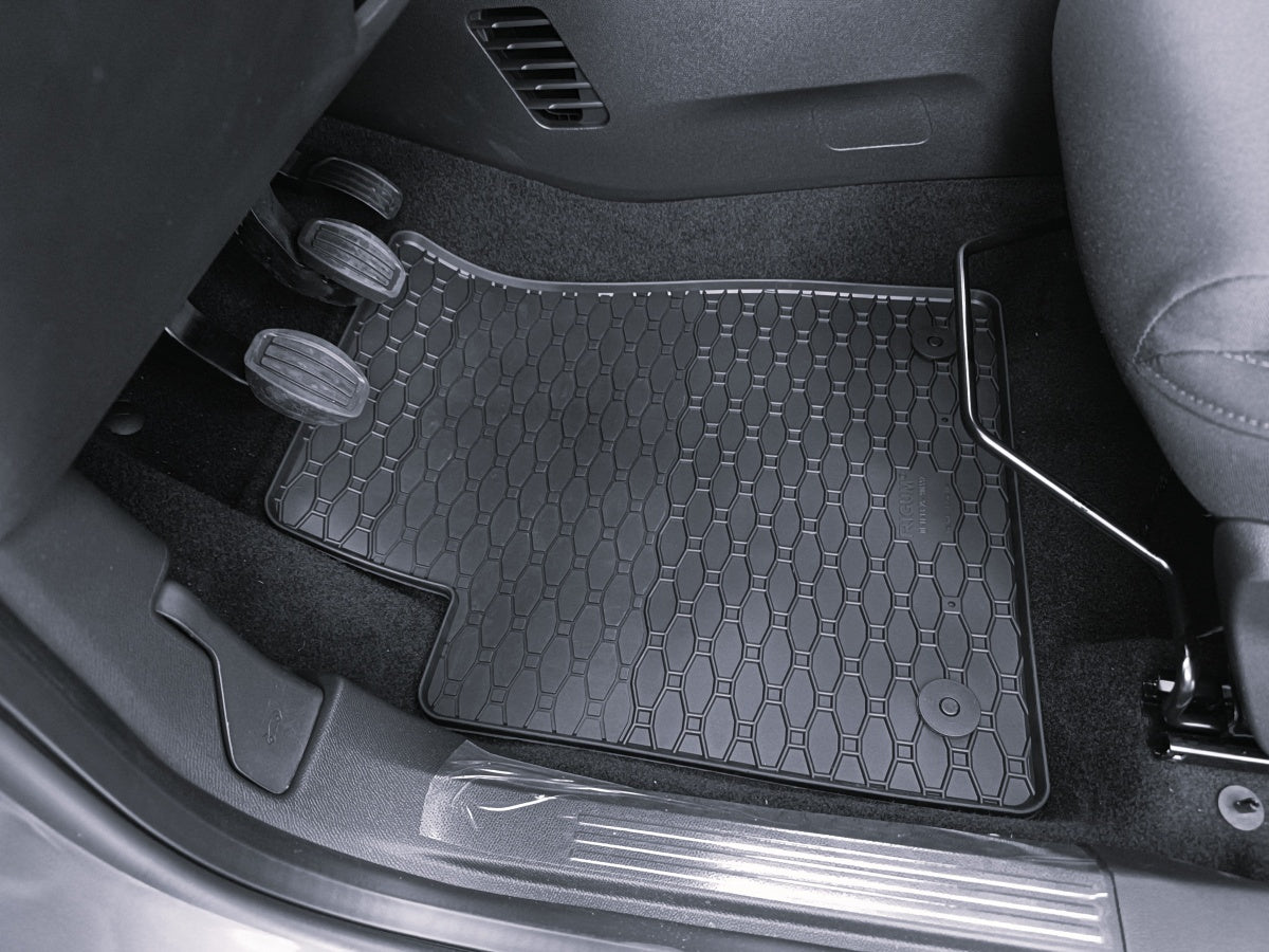 RIGUM906592- Citroen C3 IV dal 2024- Termica - no Hybrid