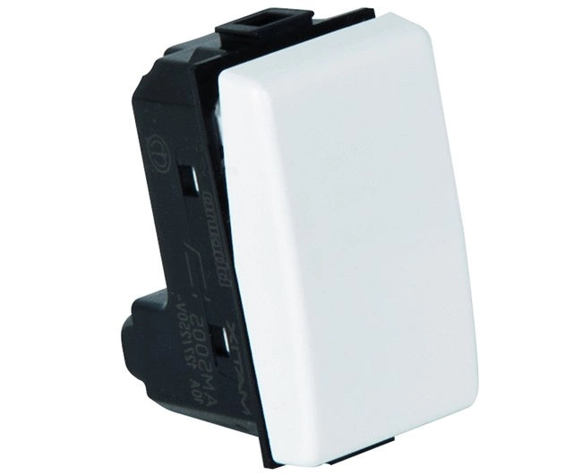 PULSANTE 1P MATIX 10AX250V