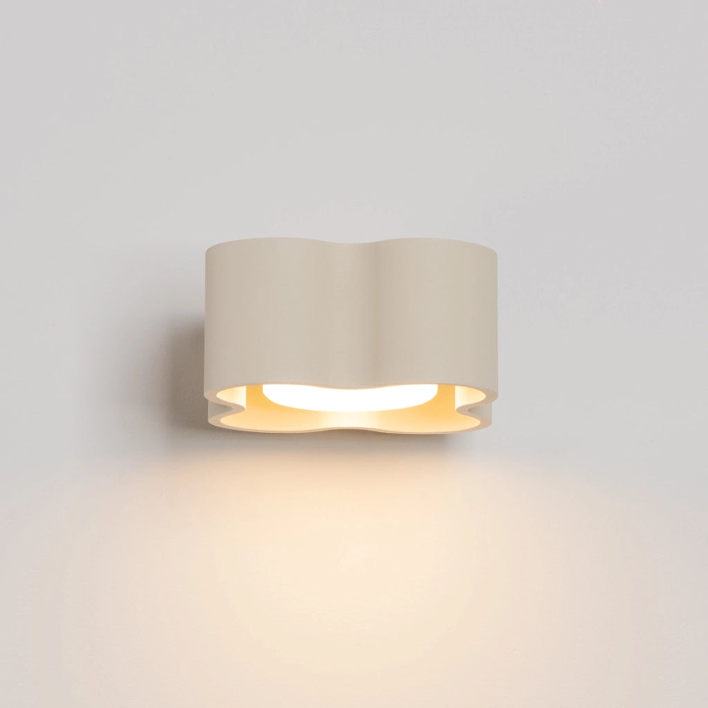 Applique OVIO beige Gx53
