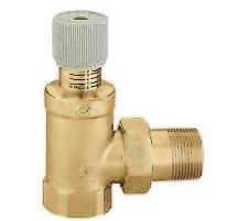 ARISTON KIT BY-PASS DIFFERENZIALE REGOLABILE PER SISTEMI IBRIDI INTEGRATI CON POMPE DI CALORE