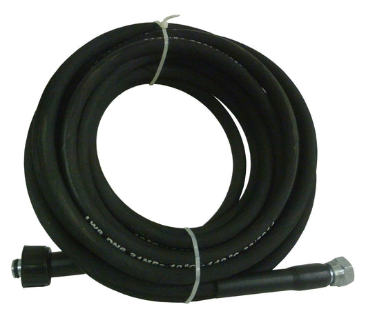 tubo alta pressione mt.8 3/8 m22 x idropompa calda cod:ferx.33192