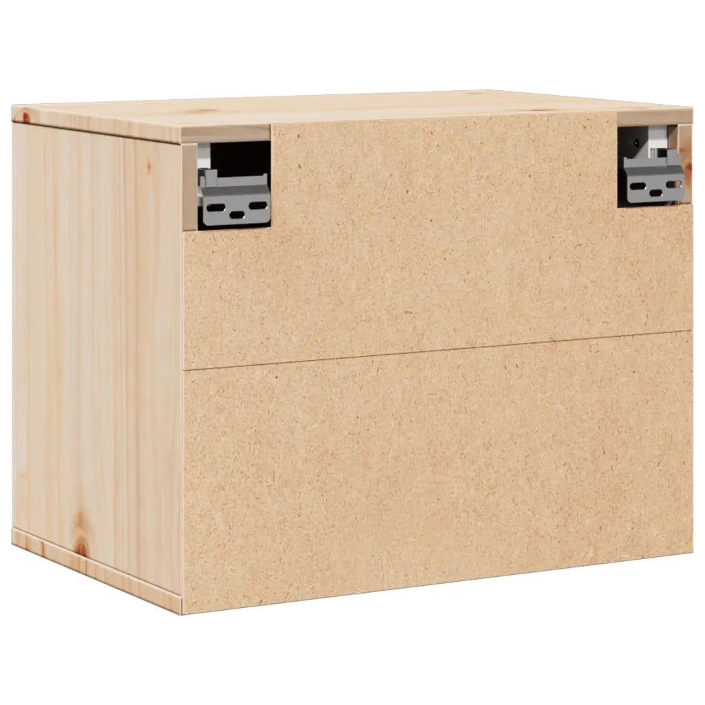 Pensile 45x30x35 cm in Legno Massello di Pino CFW5029258