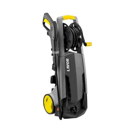 IDROPULITRICE ACQUA FREDDA 'PASCAL 20' LAVOR 140 bar - LAVOR