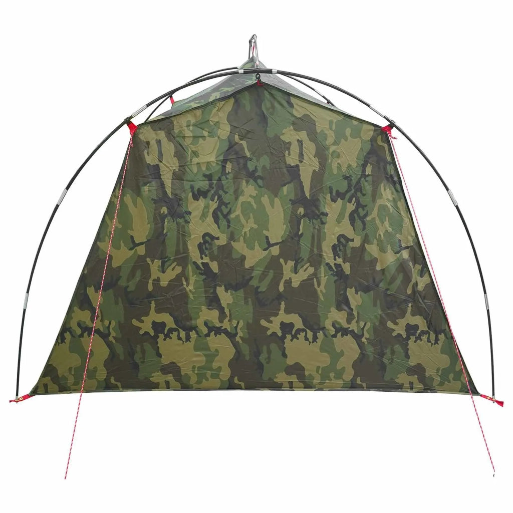 Tenda a tunnel Mimetico 2 persone 42019364