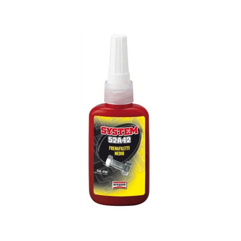 Frenafiletti Medio ml 50 Arexons