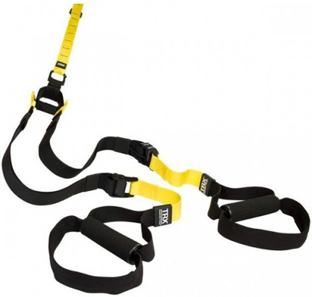 Cinghie bande allenamento in sospensione resistenza muscoli fitness