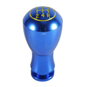 Accessori universali per accoppiamento - 5 marce - Robusto - Alluminio - Adatto per veicoli con accoppiamento Push-On