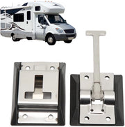 Blocco porta a T di acciaio inossidabile 316