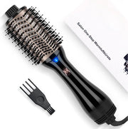 Fohnborstello a Krul con Multifunzione per Airstyling con Funzione di Asciugatura con Aria Calda