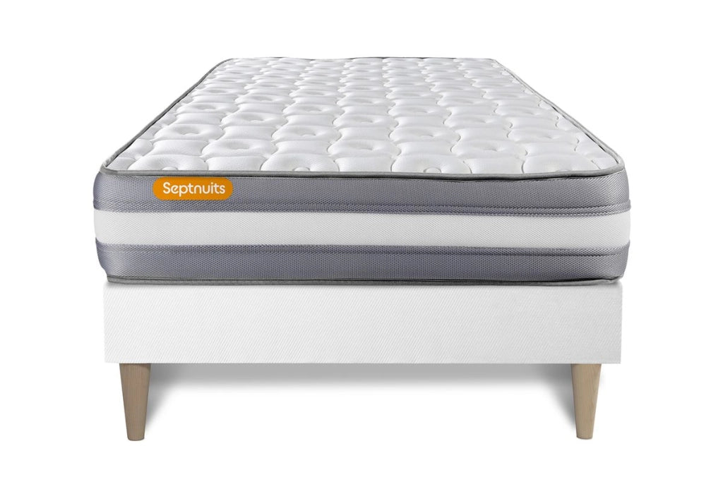 Set materasso e base 90x200 cm - Memo Plus