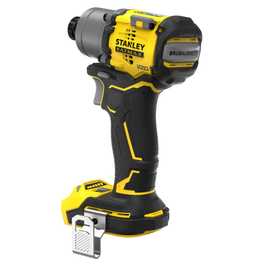 Stanley FatMax V20 SFMCF830B Avvitatore Impulsi Brushless 18V 203 Nm Solo Corpo