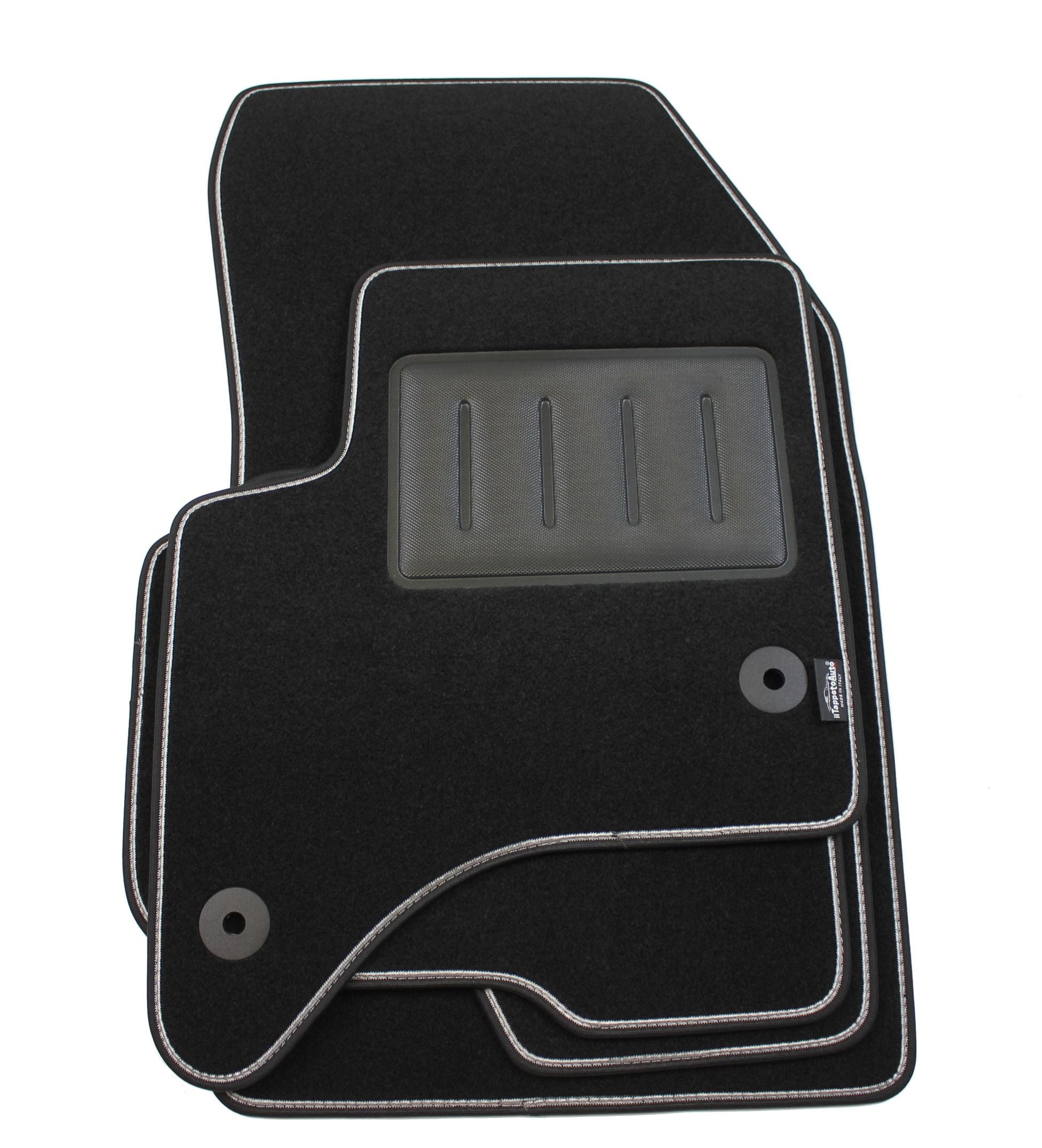 SPRINT00137 , Fiat Grande Panda Hybrid dal 2025-, Citroen C3 IV dal 2024- Hybrid e-DSC6