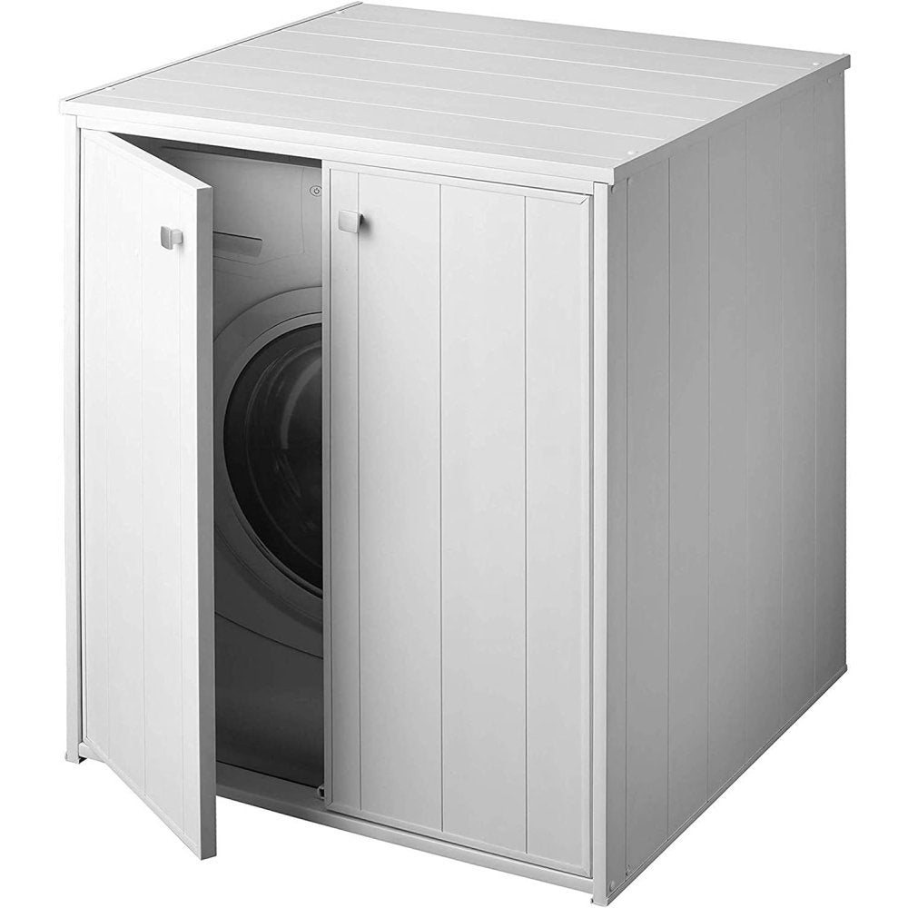 Negrari mobile coprilavatrice xxl am5013p in pvc, universale, re