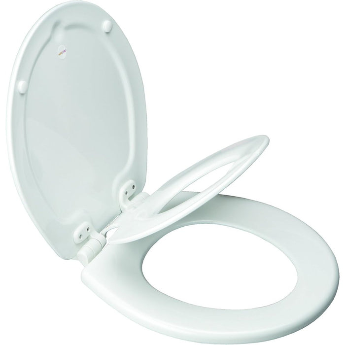 Bemis 4250zelt000 - sedile wc next step, colore: bianco