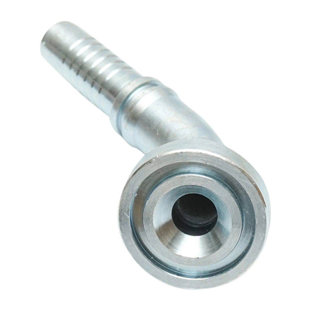 RACCORDO FLANGIA FL 45 DN20 47.6