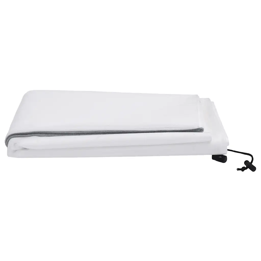 Coperture con Cerniera per Piante 4 pz 70 g/m2 3,14x2,5 m CFW5013233