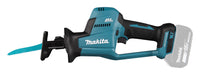 Makita DJR189Z 18V LXT Seghetto Diritto Brushless – Solo Corpo Macchina