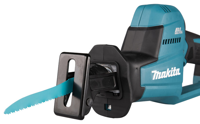 Makita DJR189Z 18V LXT Seghetto Diritto Brushless – Solo Corpo Macchina
