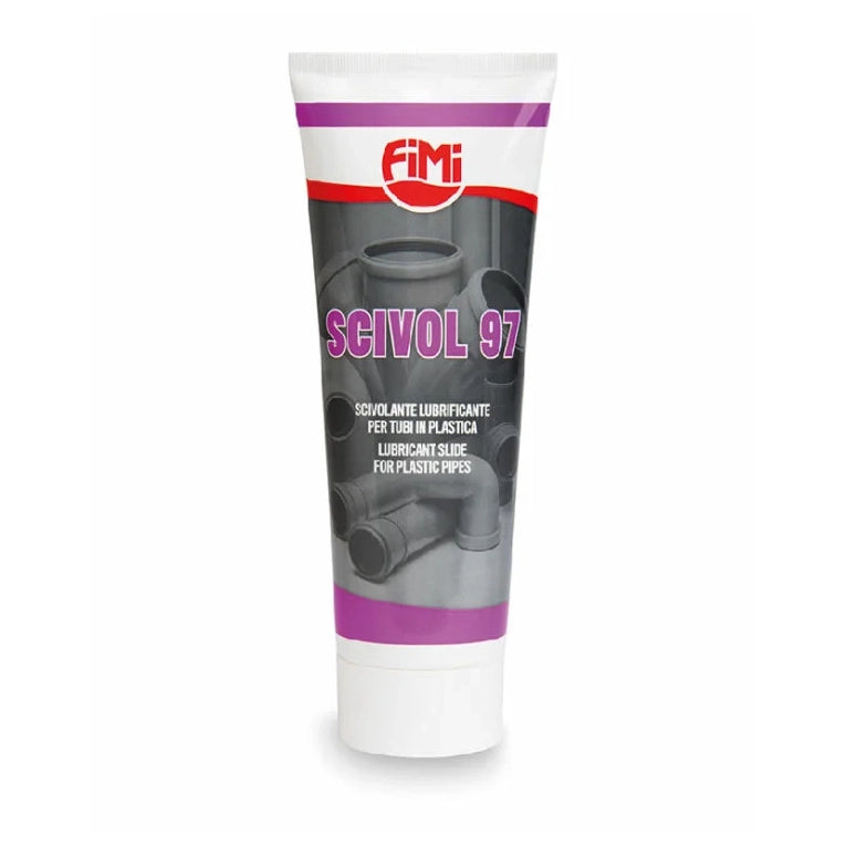 SCIVOLANTE LUBRIFICANTE IN GEL SCIVOL 97- 250 g- FIMI- pezzi 1