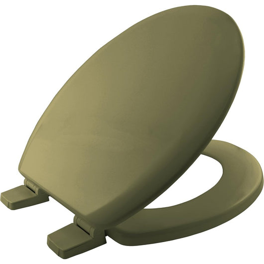Bemis 5000zar125 - sedile wc chicago, colore: avacado