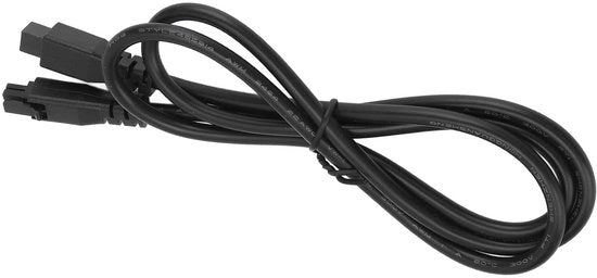 Cavo di estensione 1m - 4 Pin - 22 AWG - PVC - Duraturo - Per A1mini Stampante 3D