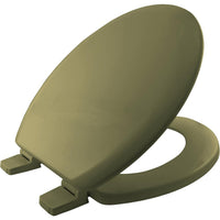 Bemis 5000zar125 - sedile wc chicago, colore: avacado