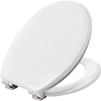 Bemis 4402zcl000 memphis - sedile wc bianco