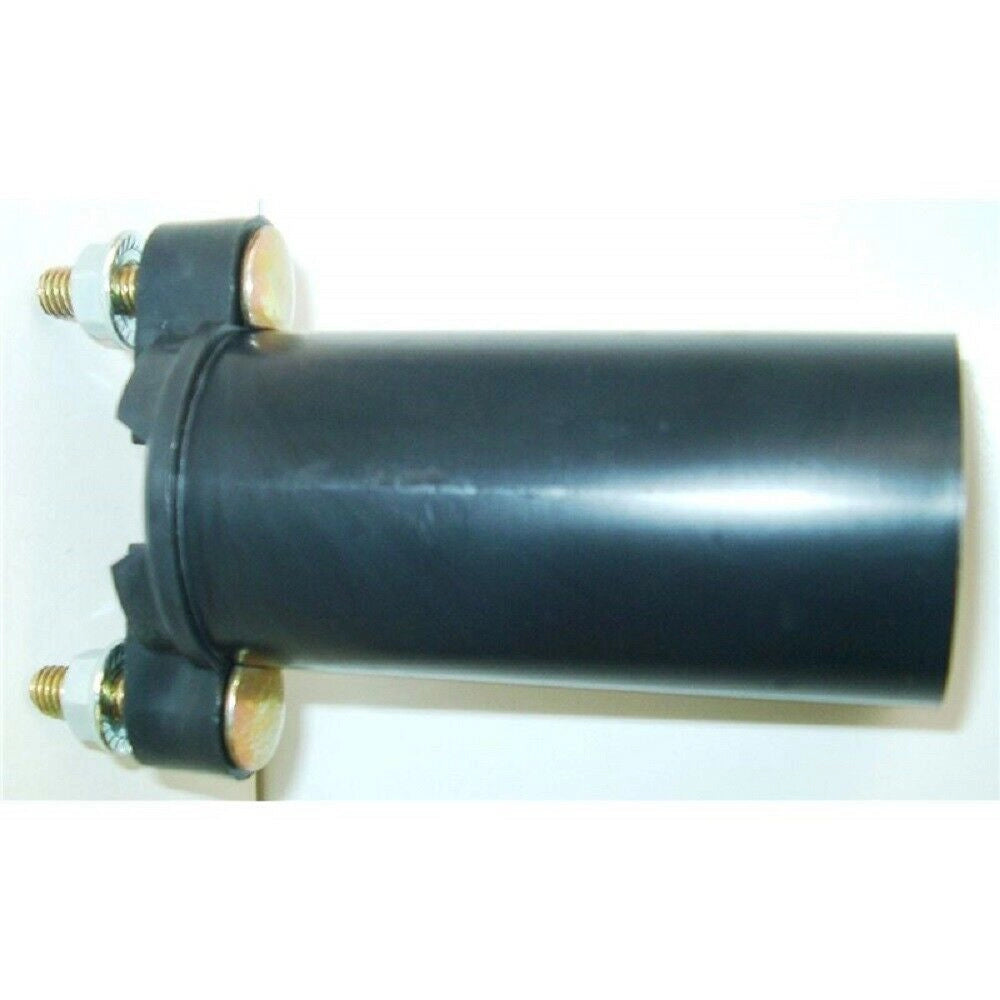 RICAMBIO CILINDRO NYLON CON SFERA PER POMPA IRRORAZIONE A SPALLA IN PLASTICA