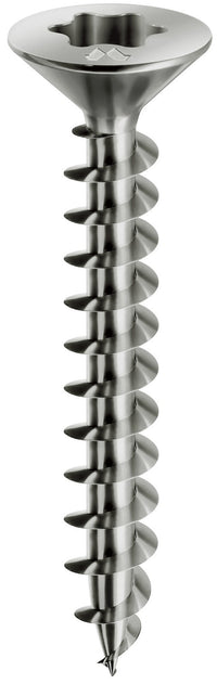 viti panel-tx(fil. int)chromiting testa piana 4,5x60 cod:ferx.33258