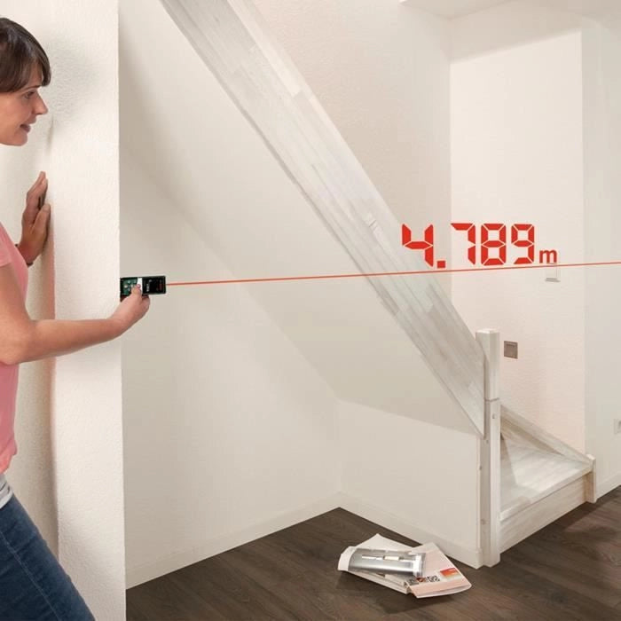 Bosch UniversalDistanza 50C