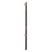 ASTA PER BANDIERA Ø MM.14X400