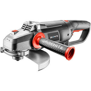 Topex 59g208 smerigliatrice ango golare 2600w, disco 230x22.2 ds