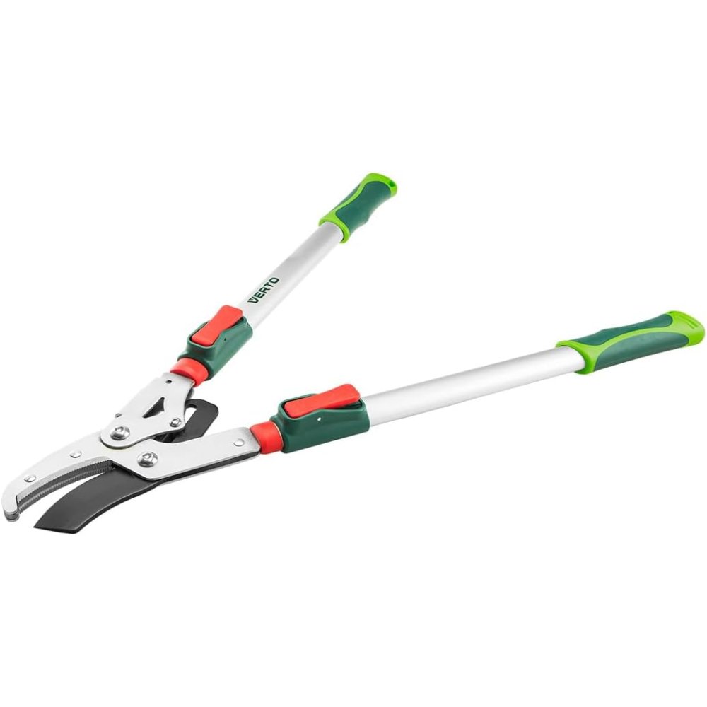 Topex 15g259 tronca rami a batte tente 670 mm diam.massimo di ds