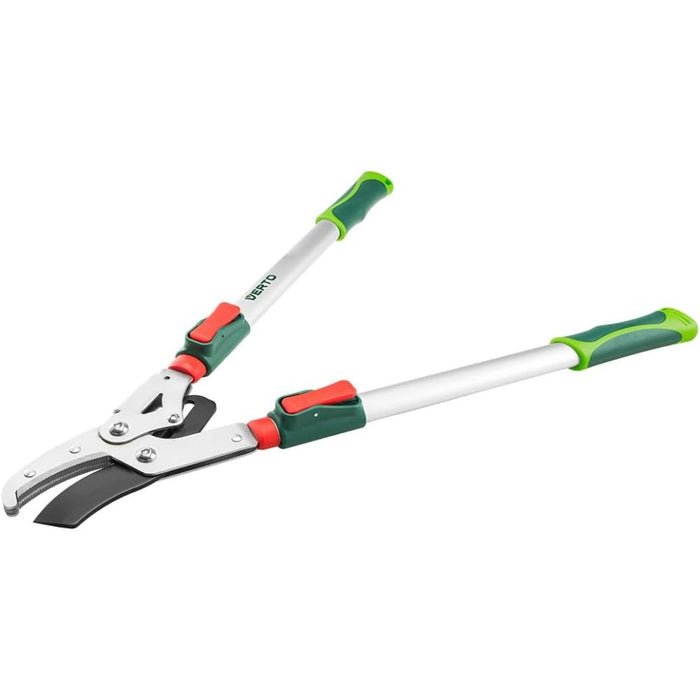 Topex 15g259 tronca rami a batte tente 670 mm diam.massimo di ds