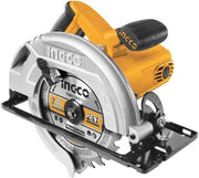 Sega circolare 1400w lama 185mm ingco