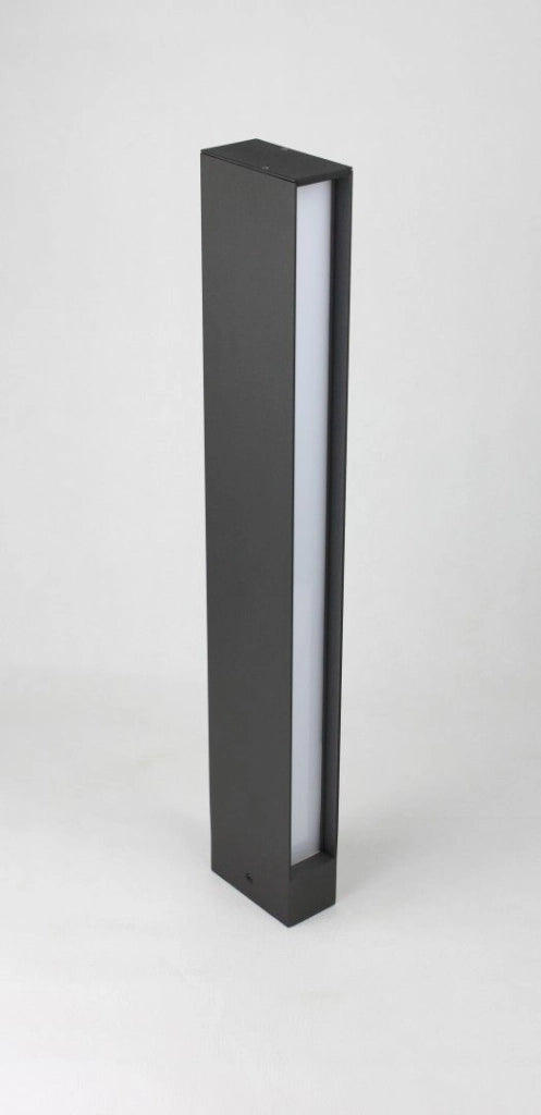 Paletto giardino SU-MA Linea 60cm LED 32W 4000K IP54 antracite