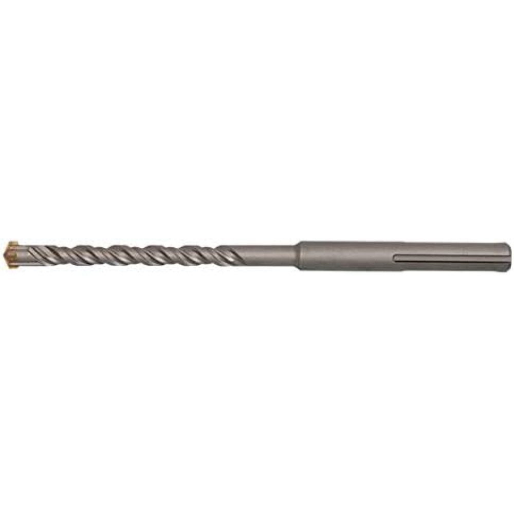 Topex 57h534 punta da muro sds m max, 28 x 800 mm, s4, quatro