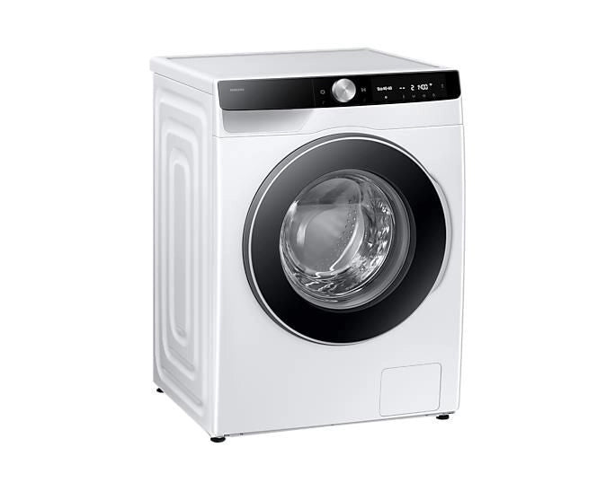 Samsung Crystal Clean WW11DG5B25AEET Lavatrice a caricamento Frontale 11Kg Classe A Bianco