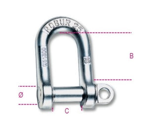 GRILLO ZINCATO MM.16 5/8 ROBUR ART.8025 CE