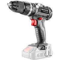 Topex 58g020 avvitatore con perc rcussione energy+ 18v li-ion ds