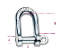 GRILLO ZINCATO MM.14 9/16 ROBUR ART.8025 CE