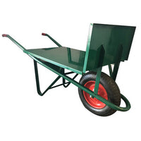 CARRIOLA AGRICOLA C/VASCA PIANA