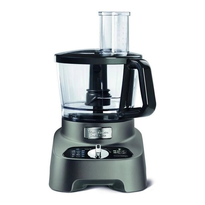 Moulinex FP825E ROBOT DA CUCINA DOUBLE FORCE 3L FP825