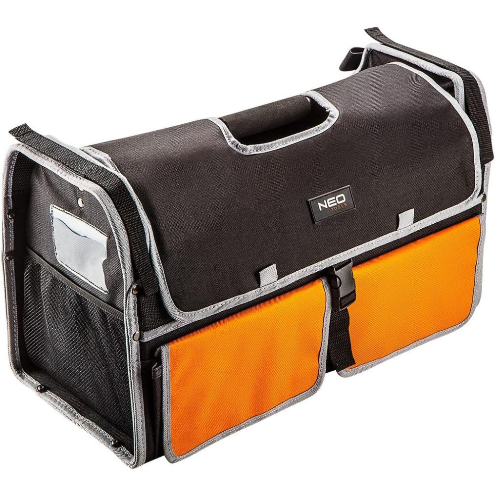 Topex 84-300 borsa porta utensil ili 20, in nylon ds