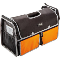 Topex 84-300 borsa porta utensil ili 20, in nylon ds