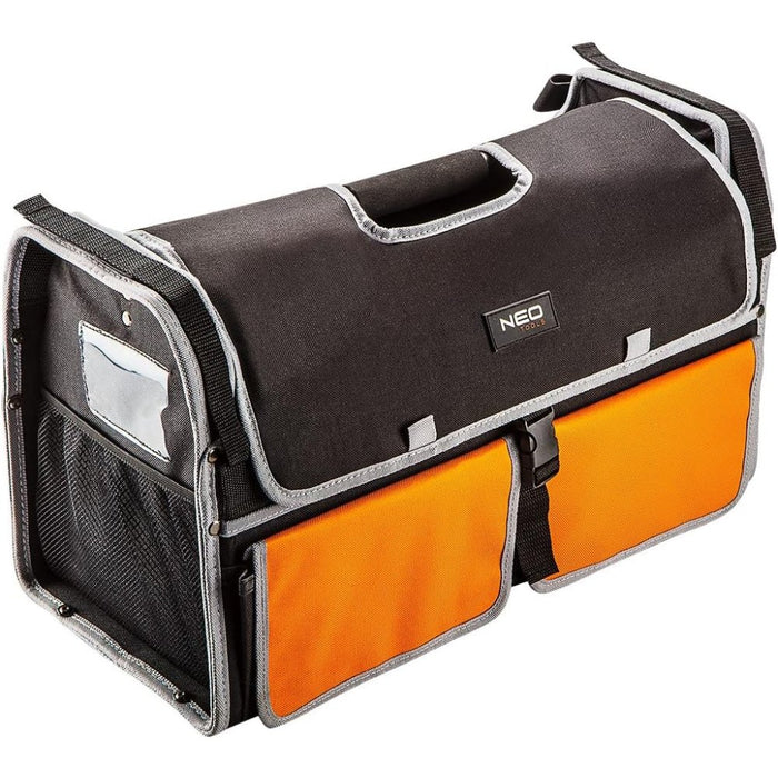 Topex 84-300 borsa porta utensil ili 20, in nylon ds