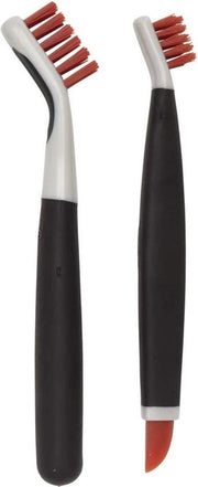 Set di spazzole abrasivi OXO Good Grips - Arancione